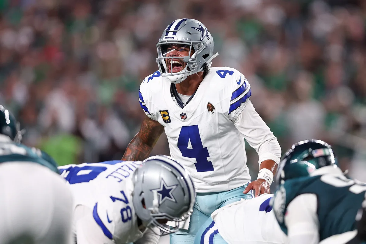Atração de jogo no Rio, Dallas Cowboys é a franquia mais valiosa da NFL; veja ranking