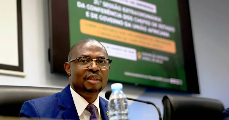 União Africana: mais eficiência na resolução de conflitos