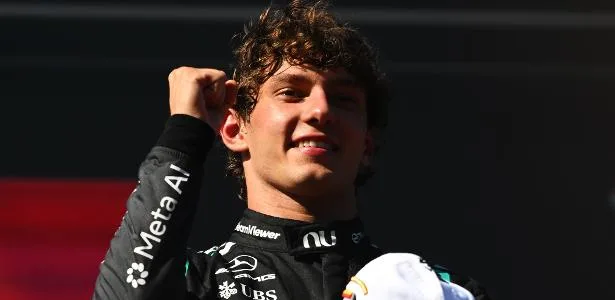 GP da Espanha: veja como ficou a classificação final em Madri