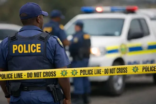 Probe launched after foetus found in Hanover Park drain