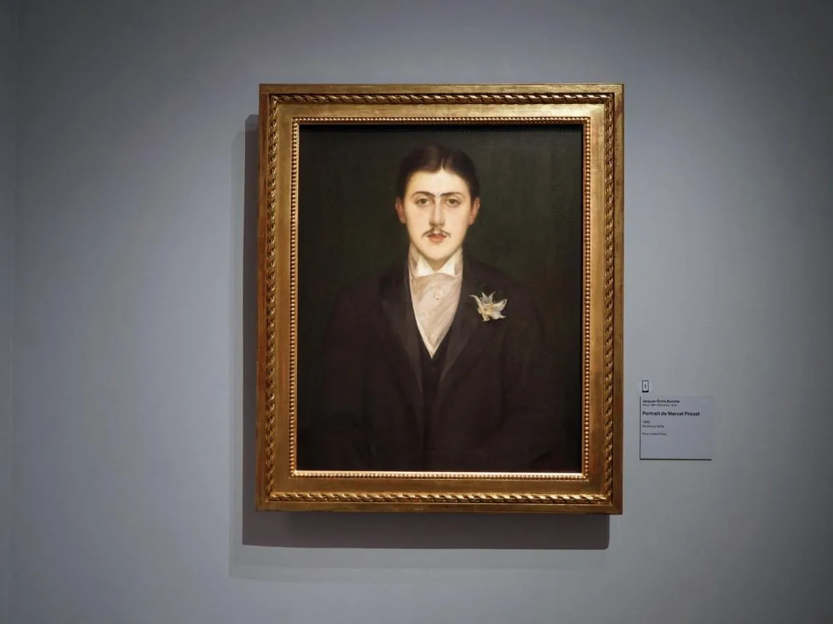 La madeleine de Proust expliquée par les neurosciences