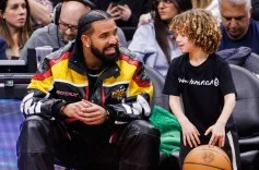 Singer Keshia Chanté Addresses Rumors That Drake Is Her Baby’s Dad: ‘We Were Talking About It Yesterday’
