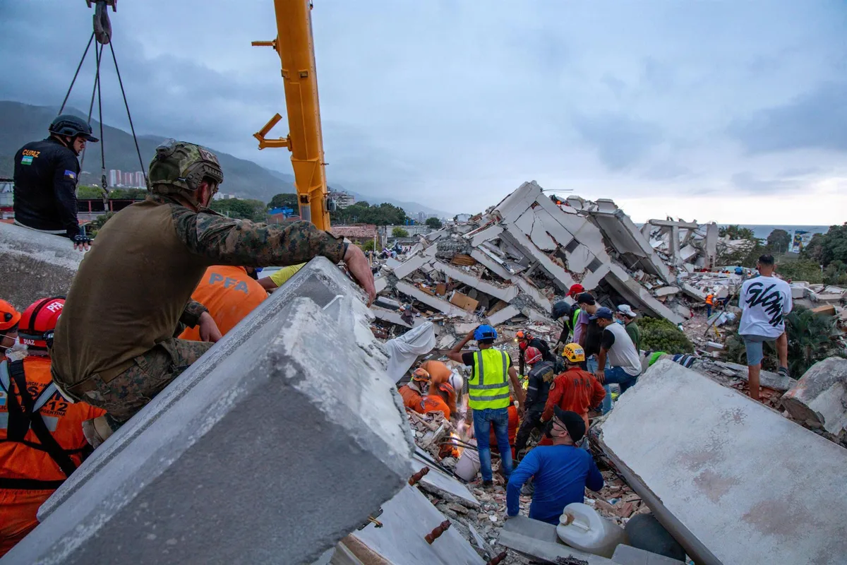 Plan de créditos por los terremotos genera incertidumbre en Venezuela: “Estamos a merced del Estado”