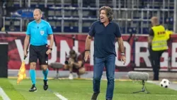 Liga Conferência: Sá Pinto empata na primeira mão do play-off