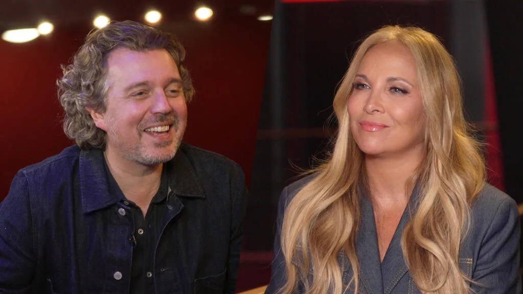 Le Paris des Arts avec Alex Vizorek et Hélène Ségara