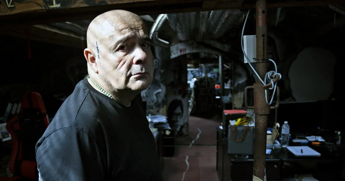 Saint-Romain-au-Mont-d’Or. Thierry Ehrmann contre le maire : geste d’égorgement, expertise psychiatrique et « logiciel du FBI »
