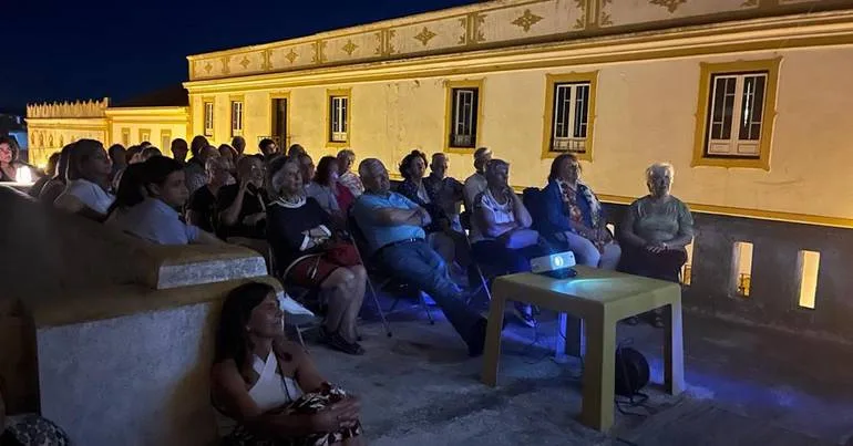 Lisboa: Festas da Rua levam música e cinema a vários lugares
