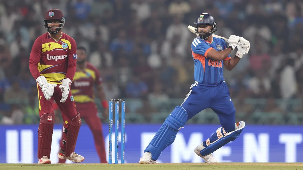 Shreyas Iyer Explains Why India Couldn't Defend 249 Against West Indies, Points Out One 'Factor'