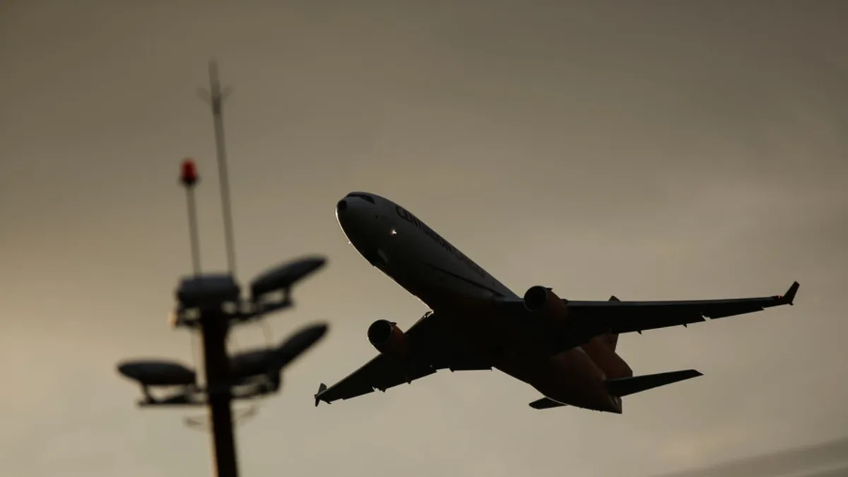 Aerocivil activó plan de contingencia por falla técnica en el control aéreo de El Dorado en Bogotá