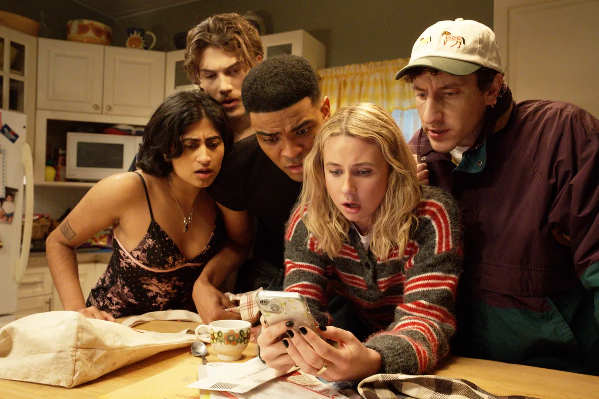 ‘Adults’ Streaming Viewership Grows 40% In Season 2, Per FX