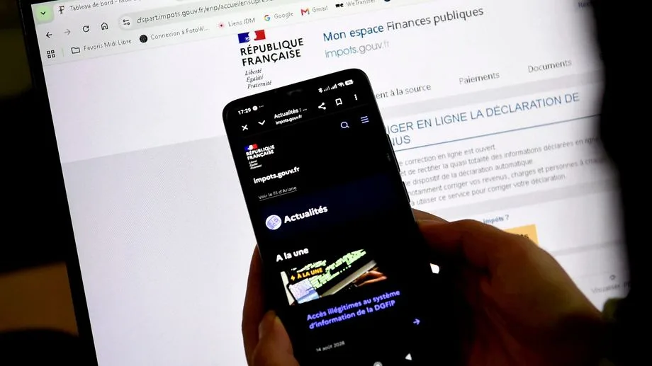 Après le piratage du site des impôts, gare aux faux avis de taxe foncière