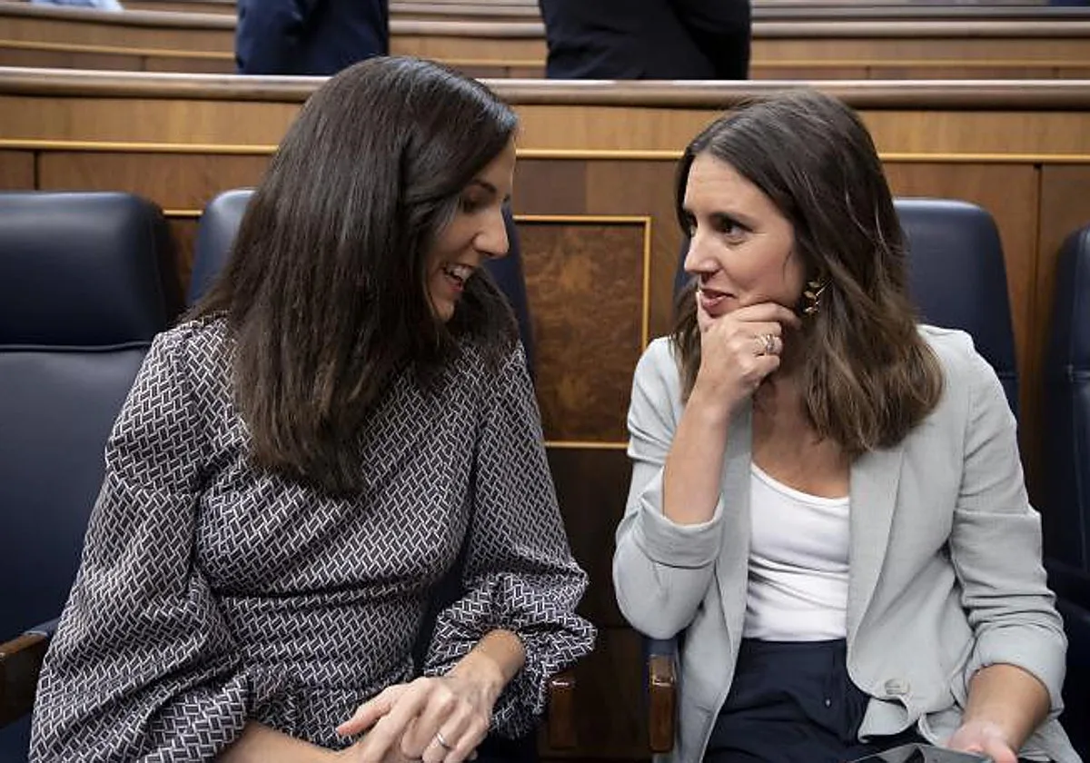 El juego de sillas aboca a la izquierda a una nueva negociación sobre la bocina