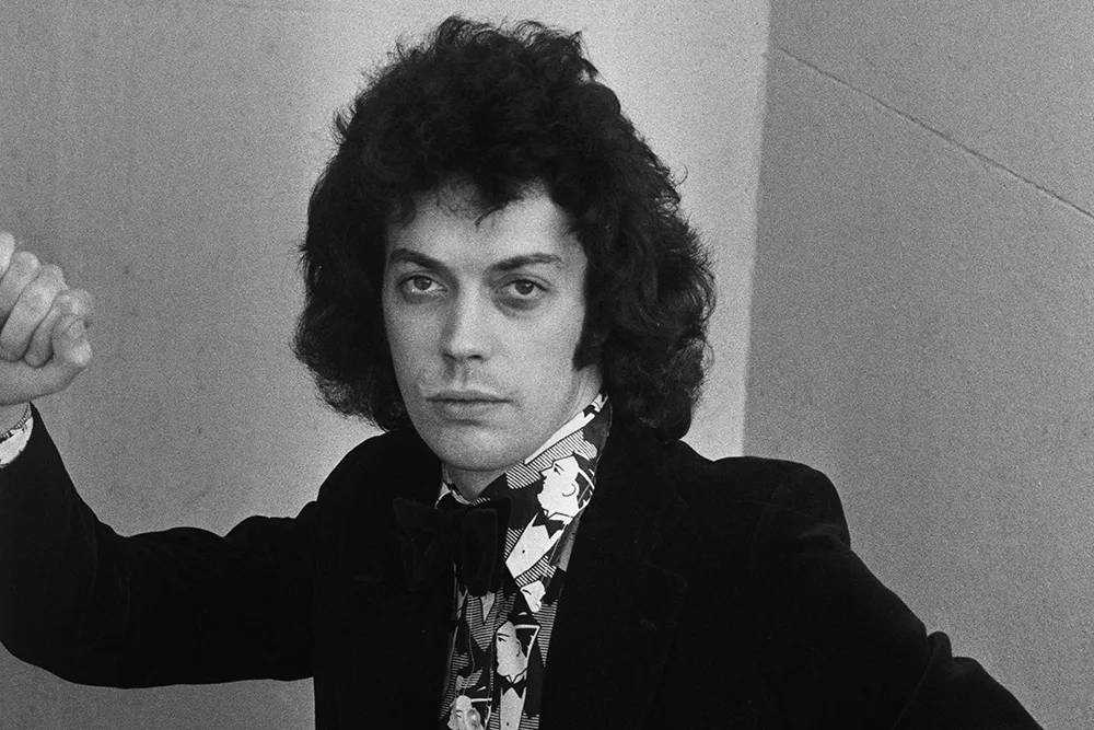 Tim Curry, ‘Rocky Horror Picture Show’ Star, Dies at 80