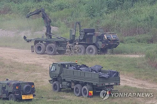 러, 한미훈련 축소에 "분쟁 가능성 줄이는 조치 환영"