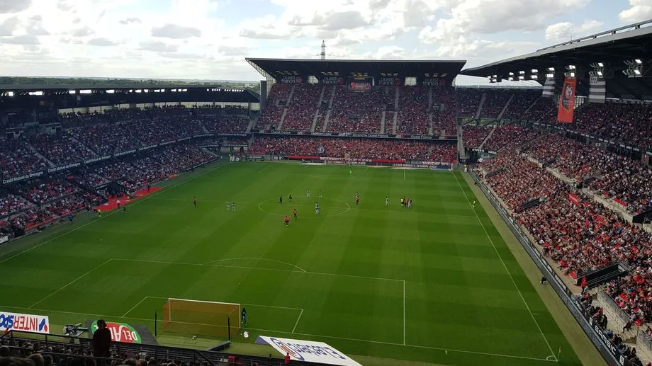 INFO ICI - Ligue 1 : le match entre le PSG et le Stade Rennais déplacé au Roazhon Park