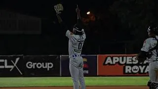 Así va la cuota de peloteros importados de cara a la temporada 2026-2027 de la LVBP