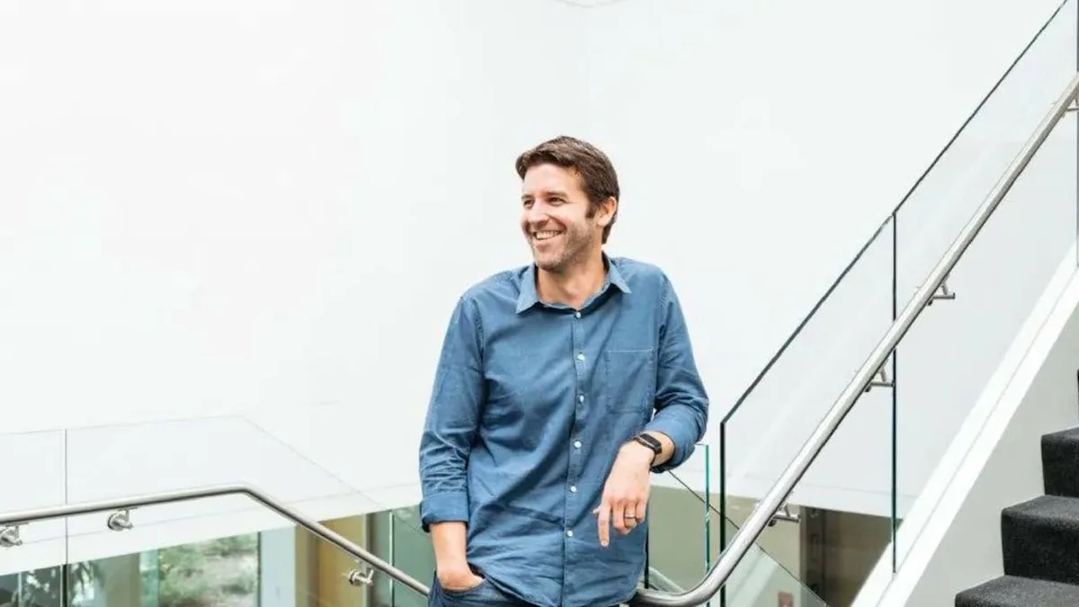 Nachfolger von Tim Cook - So tickt der neue Apple-CEO John Ternus