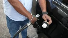 Drivers rethink spending as fuel prices climb