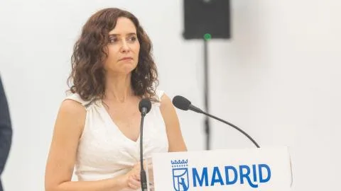 La crisis del ático recupera el impago del padre de Ayuso y la polémica de su nuda propiedad