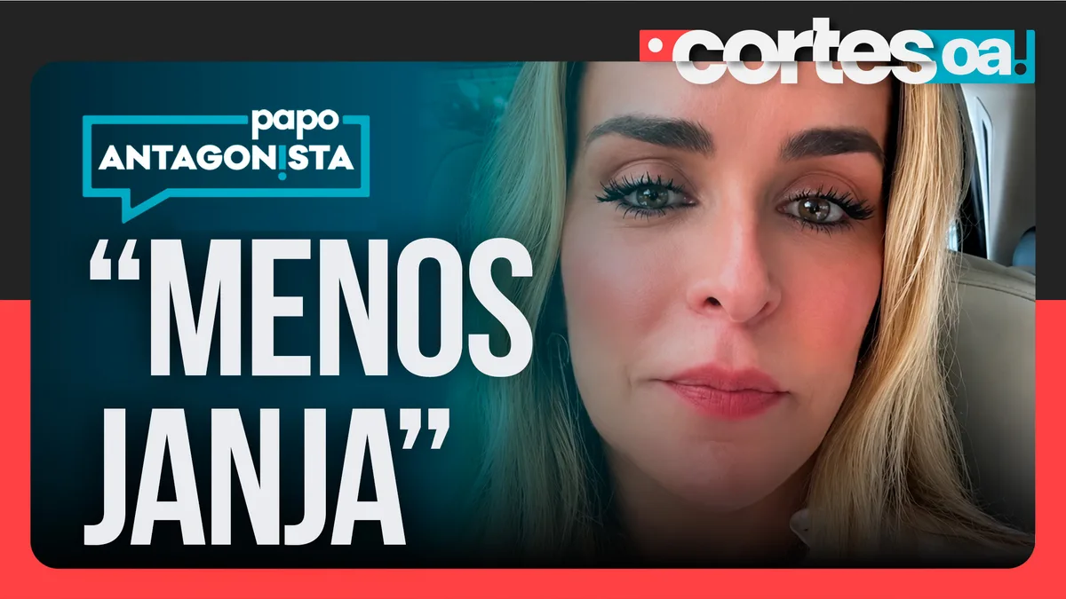 Lobista do caso INSS apoia Kátia Abreu e expõe racha em torno de Janja