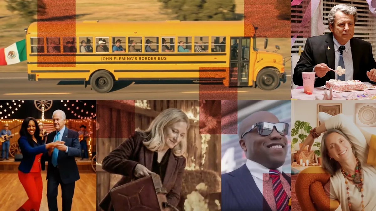 As campaign season gears up, AI-generated ads are everywhere