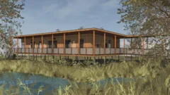 Work on £1.5m nature reserve to start next month