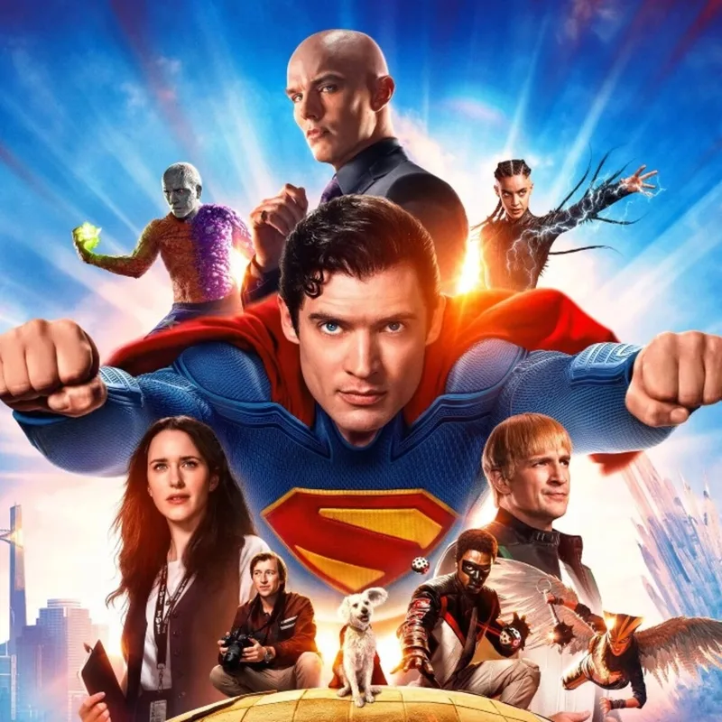 Actualité : Après Lanterns, HBO Max officialise la série spin-off de Superman sur Jimmy Olsen
