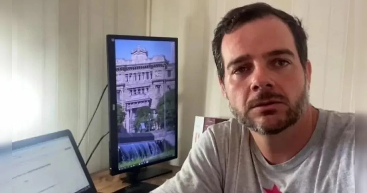 Quem é o juiz encontrado morto carbonizado dentro do próprio carro em SP