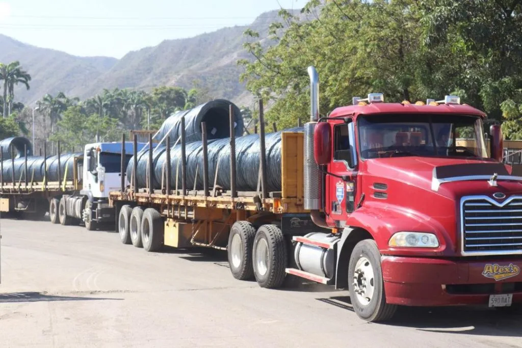 Intt simplifica la emisión regional del Permiso “Anchi-Larga”