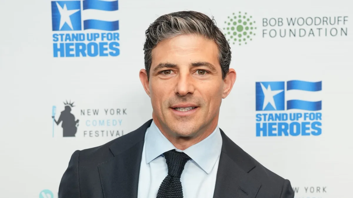 CBS News Correspondent Matt Gutman Accused of Harassment in Lawsuit