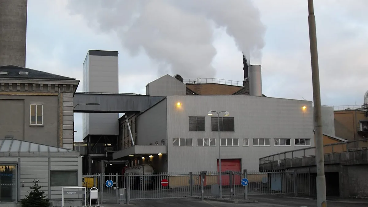 Nach 145 Jahren - Deutscher Zucker-Riese macht Fabrik dicht