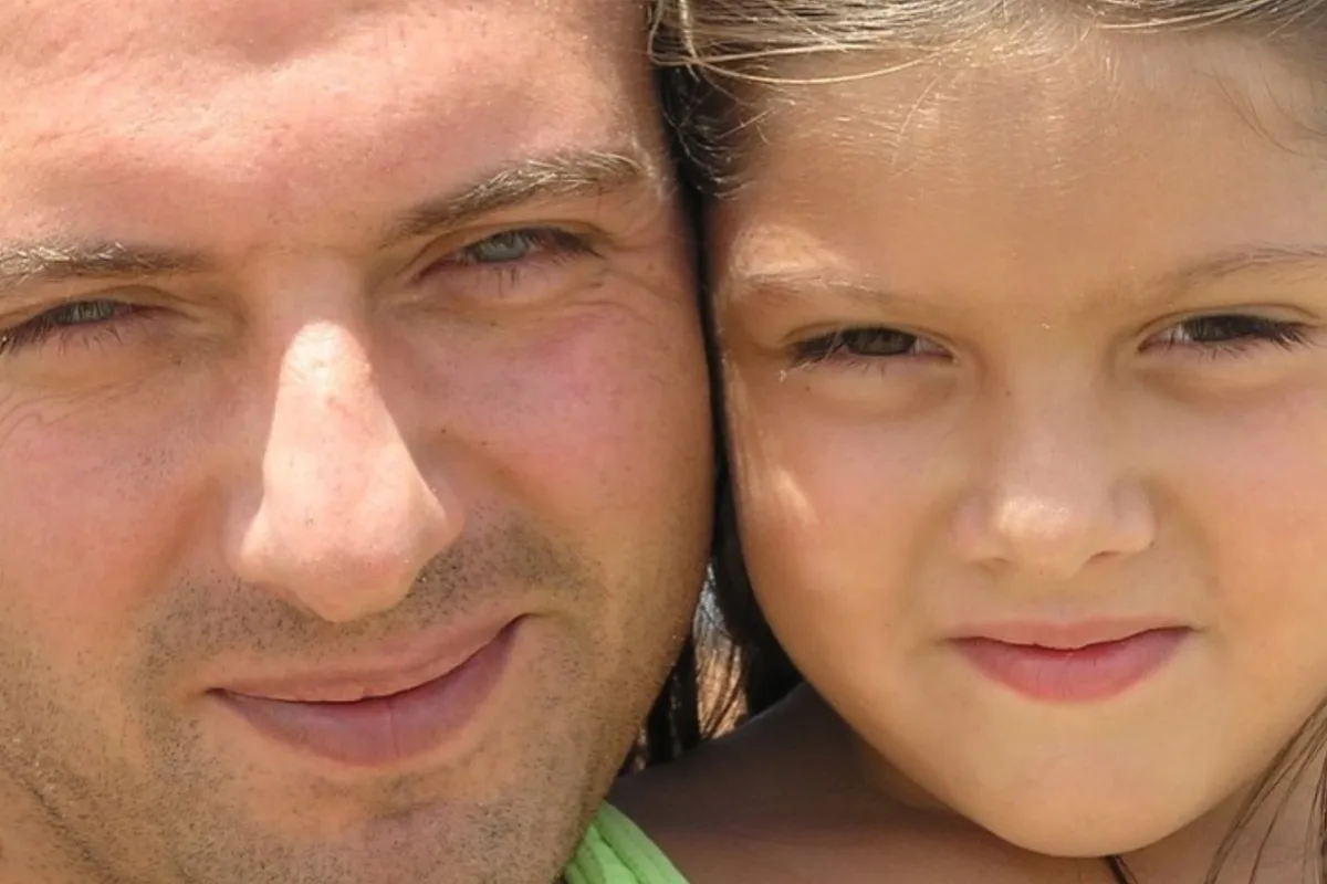 El relato de la hija de Fernando Confessore sobre la muerte de su papá: “Mientras te asistían, yo tenía la fe en que ibas a volver”
