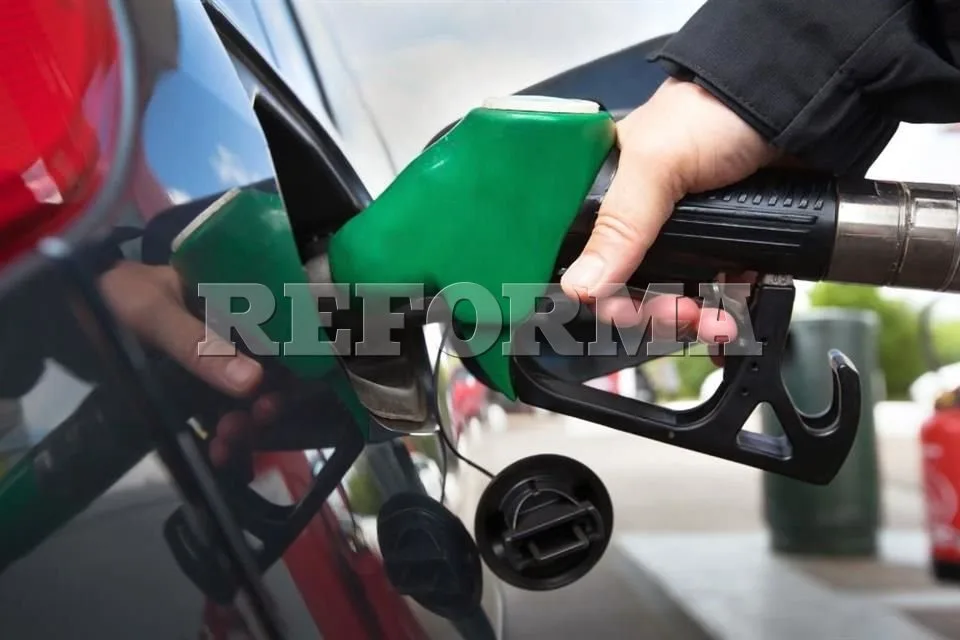 Alista Gobierno cerco a evasión de IEPS en combustibles