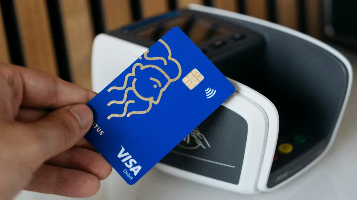 MEXC Introduces Crypto Visa Card With USDT Cashback and Apple Pay Integration