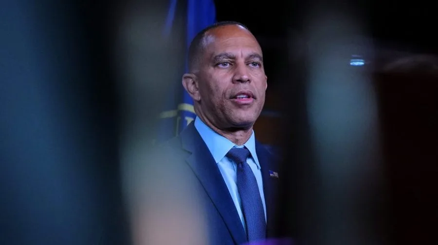 Watch live: House Democrats make their case as midterms draw closer