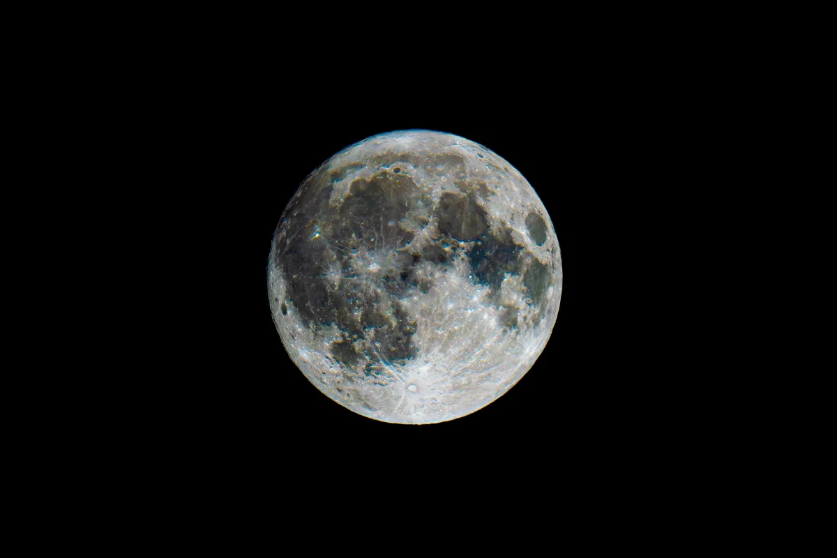 Lua hoje: veja qual é a fase lunar desta segunda-feira, 31 de agosto de 2026