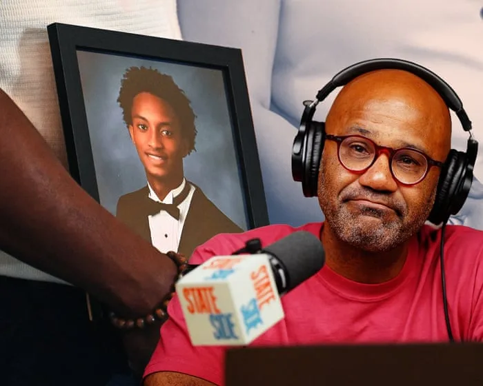 Nolan Wells’ death made Black parents say the quiet part out loud – Stateside with Kai and Carter