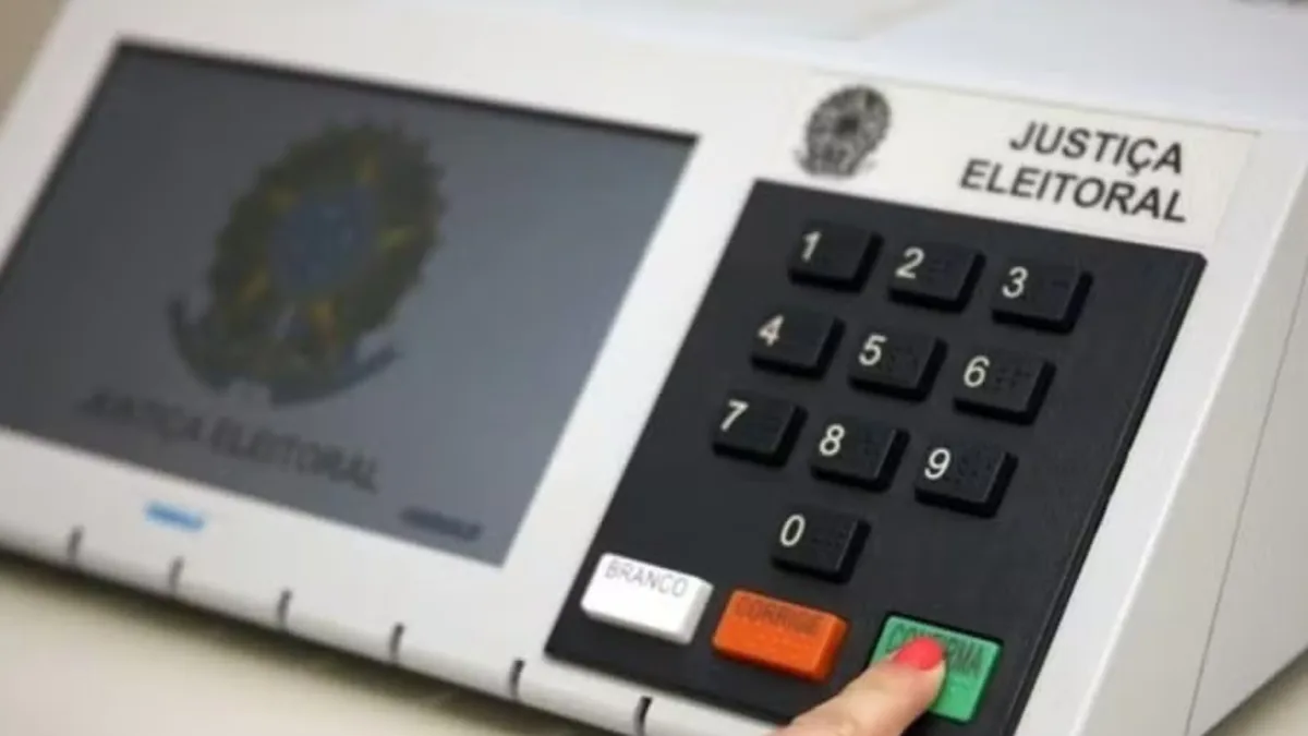 Eleições 2026: eleitores têm até 20 de agosto para solicitar voto em trânsito no TO; veja como fazer