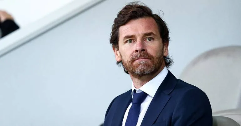 Um editorial, quatro alvos: os visados de André Villas-Boas