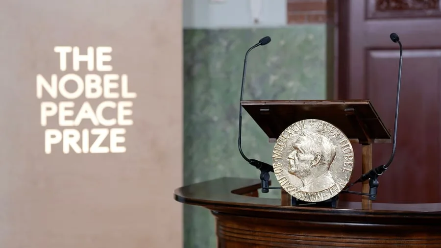 Nobelpreis: Wer bekommt den Friedensnobelpreis?