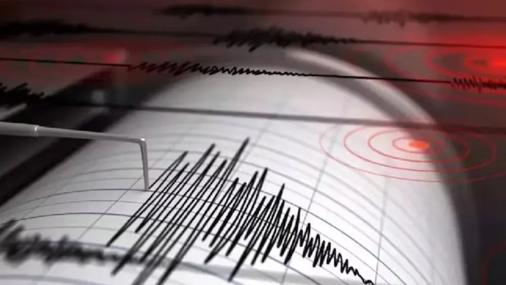 6.4-magnitude quake strikes near Alaska's Nikolski