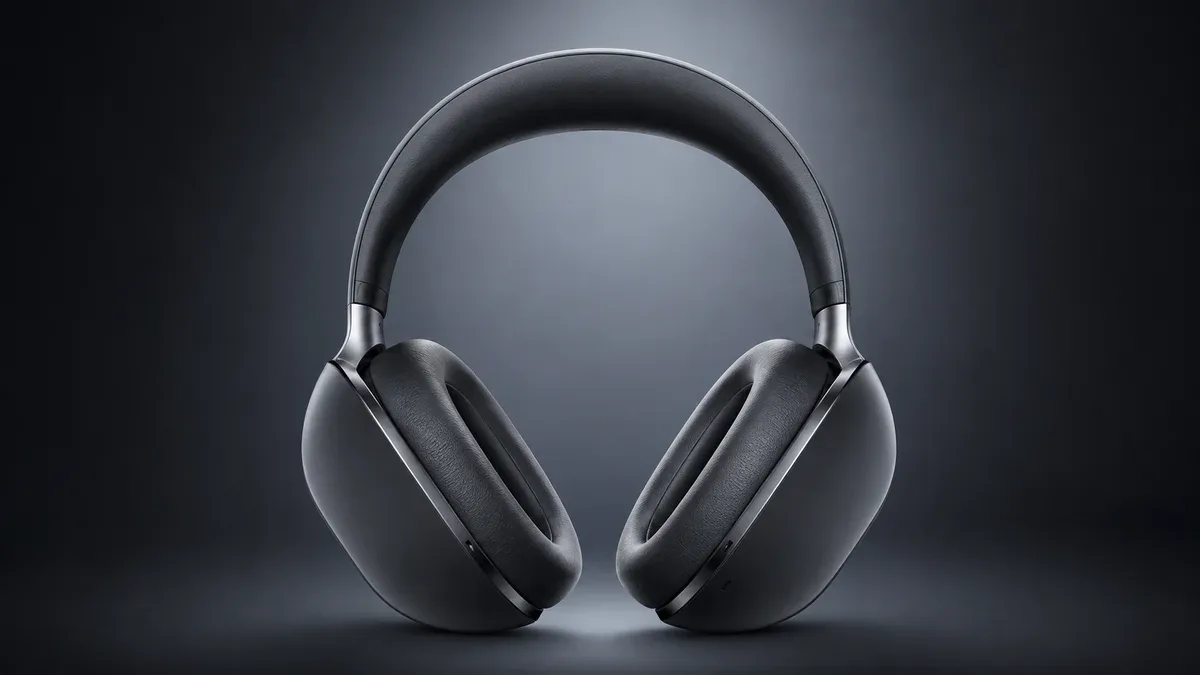 Samsung trabalha em headphone premium para desafiar JBL e Apple; veja o que sabemos