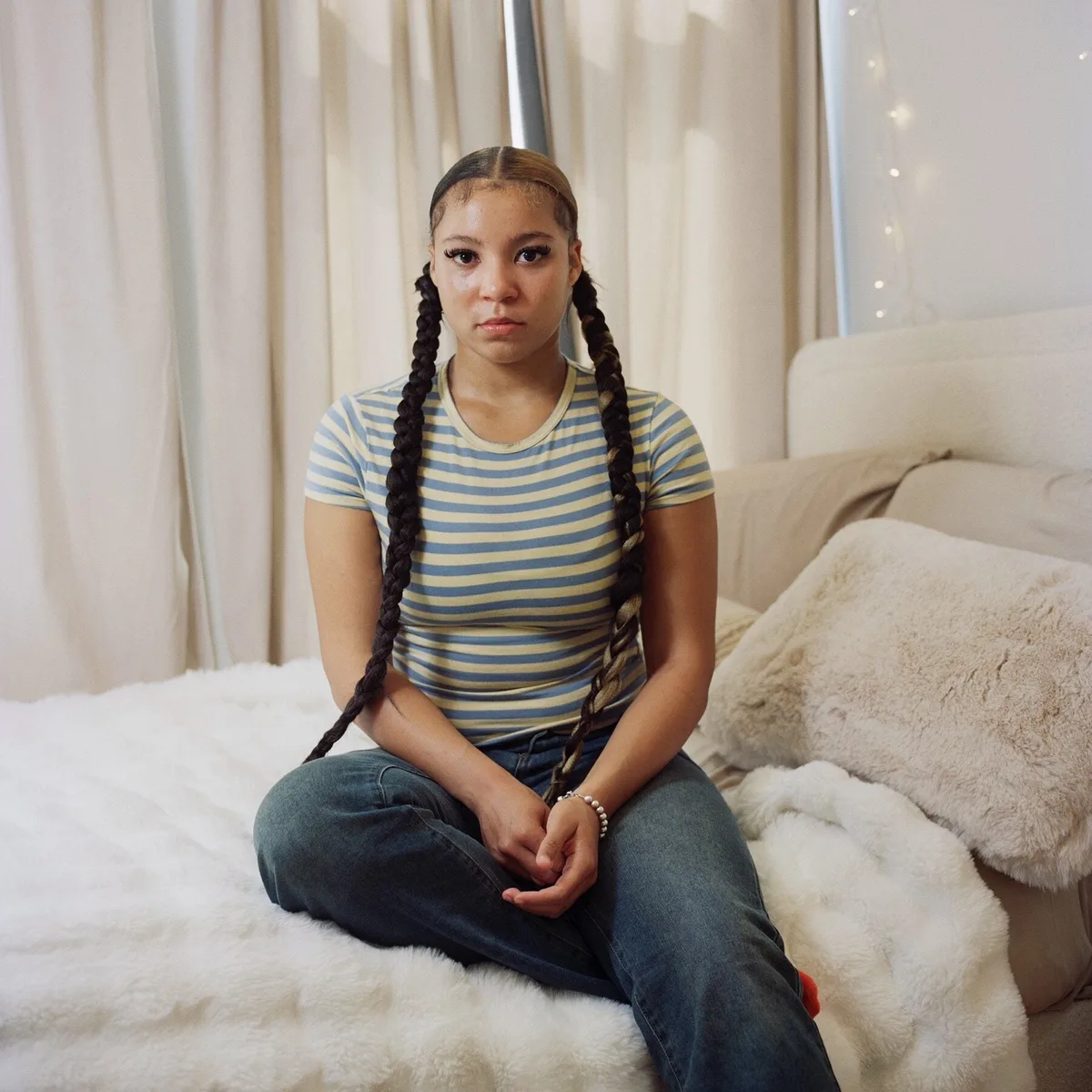 In Fighting for Every Black Child, Did I Betray My Own?