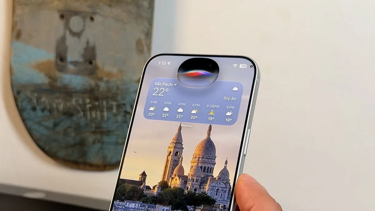 Apple lança iOS 26.6.1 com correção para mais de 20 falhas de segurança