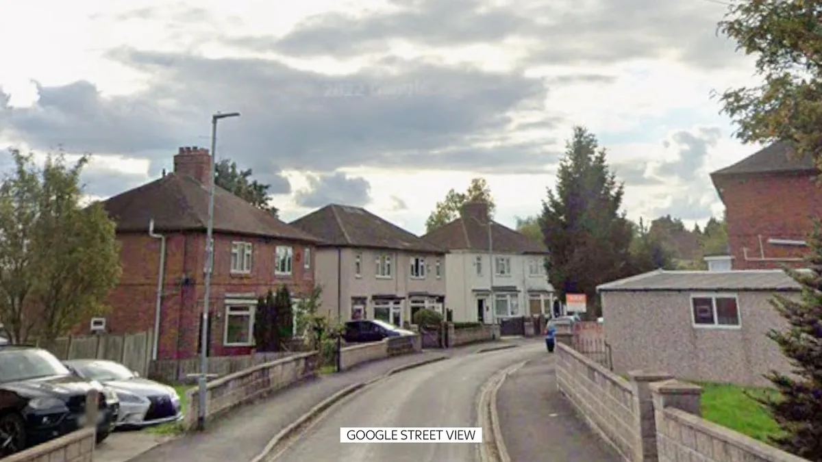 Four people arrested on suspicion of murder after teenager dies