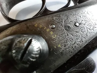 Du Maine-et-Loire à l’Europe de l’Est : l’incroyable itinéraire du « Fusil d’or »