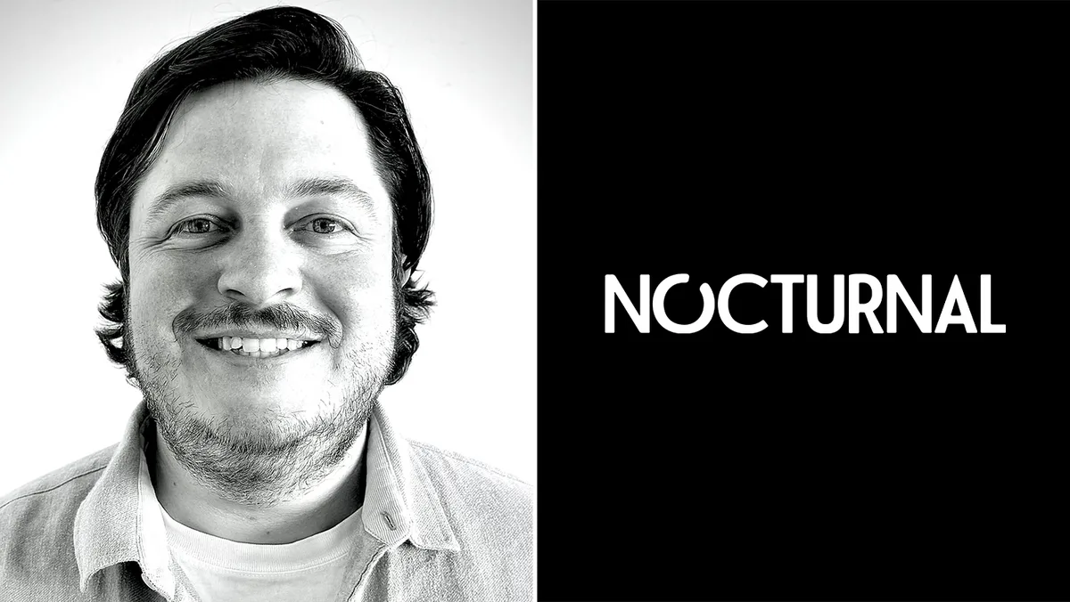 John Scherer Joins Nocturnal Entertainment As Head Of Development