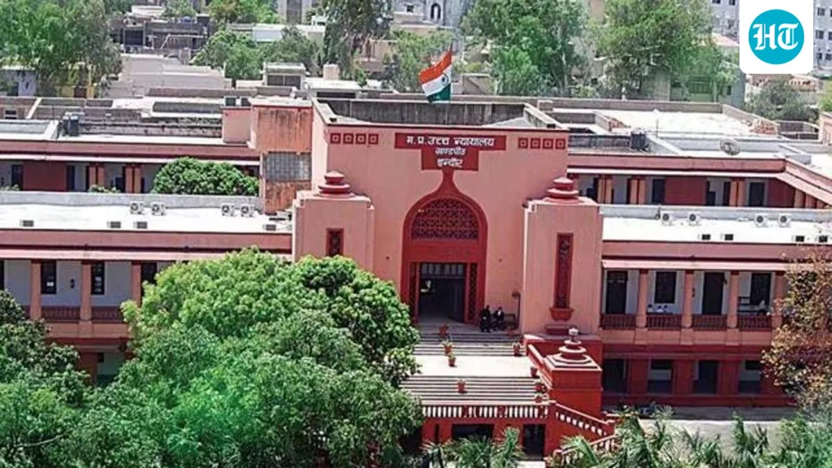 MP high court issues notice over dacoity Act as 1,000 booked after dacoits vanished