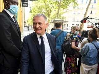 Présidentielle 2027. Philippe Juvin, le rapporteur du budget, questionne les candidats sur les finances publiques
