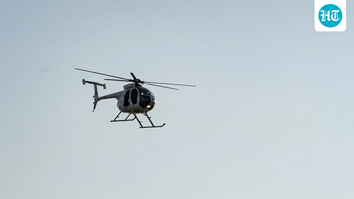 Who was Francis Gary Powers? NBC chopper crash brings flashbacks of pilot's 1977 death